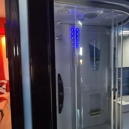 Perfect Διαμέρισμα Νέος Μαρμαράς