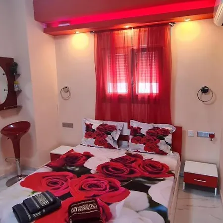 Perfect Νέος Μαρμαράς