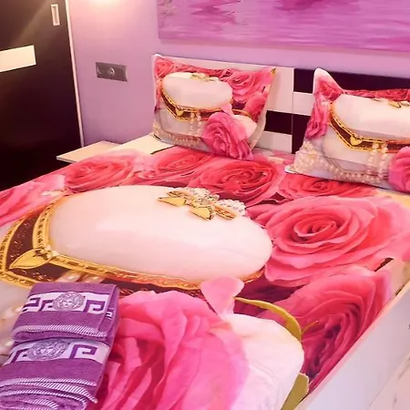 Perfect * Νέος Μαρμαράς