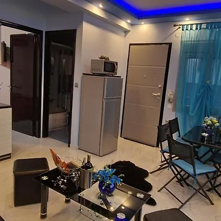 Perfect * Νέος Μαρμαράς