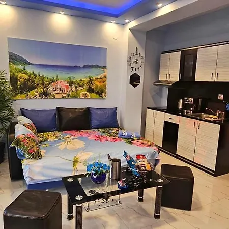 Perfect Νέος Μαρμαράς