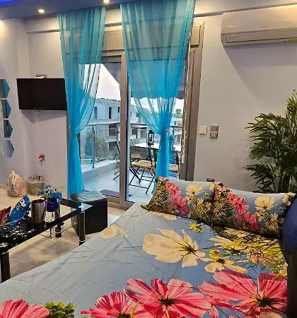 Διαμέρισμα Perfect Νέος Μαρμαράς