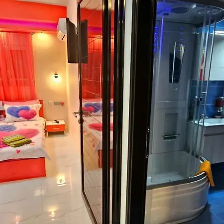 Perfect * Νέος Μαρμαράς