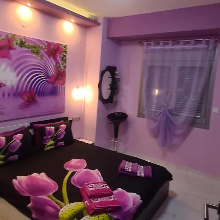 Perfect Νέος Μαρμαράς