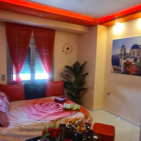 Διαμέρισμα Perfect *