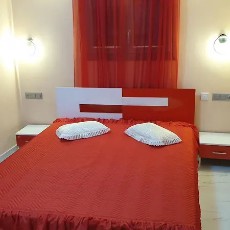 Perfect Διαμέρισμα Νέος Μαρμαράς