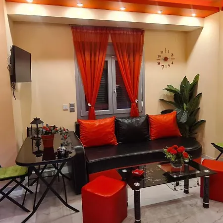 Perfect * Νέος Μαρμαράς