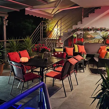 Perfect Διαμέρισμα Νέος Μαρμαράς