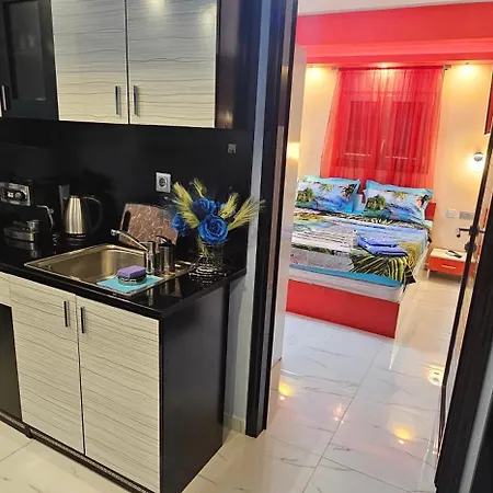 Perfect Διαμέρισμα Νέος Μαρμαράς