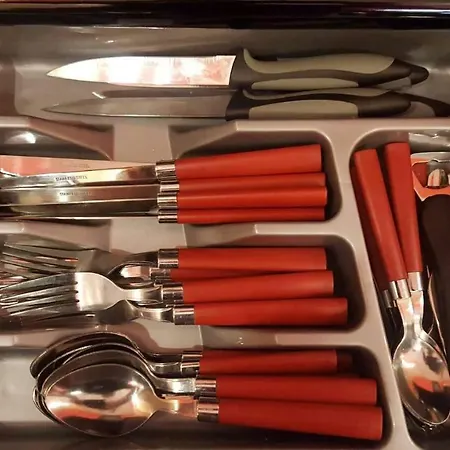 Διαμέρισμα Perfect Νέος Μαρμαράς