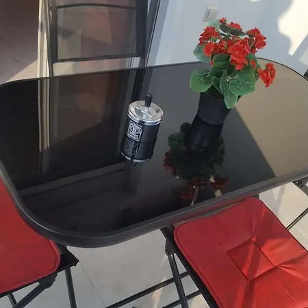 Διαμέρισμα Perfect Νέος Μαρμαράς