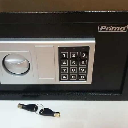 Perfect Διαμέρισμα Νέος Μαρμαράς