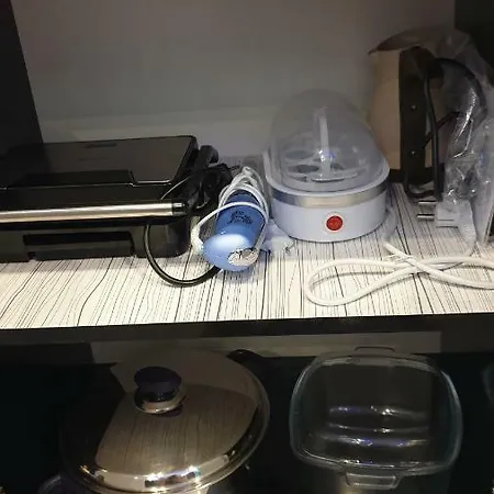 Perfect Νέος Μαρμαράς