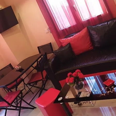 Apartment Perfect