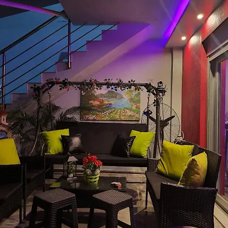 Apartment Perfect *