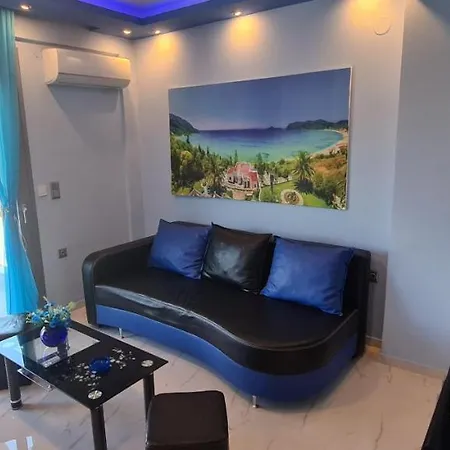 Perfect Apartment Neos Marmaras