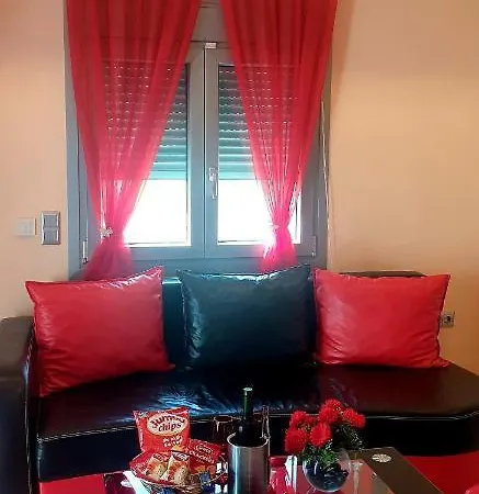 Apartment Perfect *