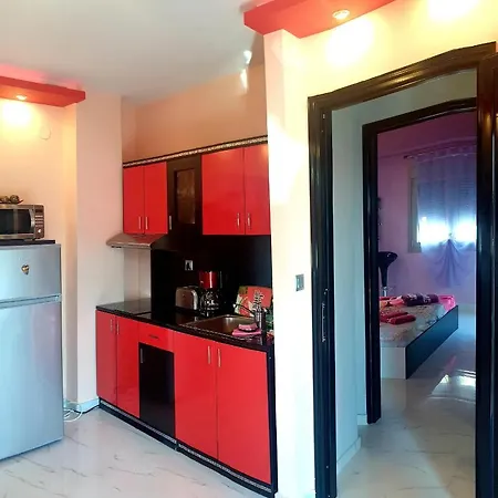Perfect Apartment