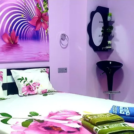 Appartement Perfect