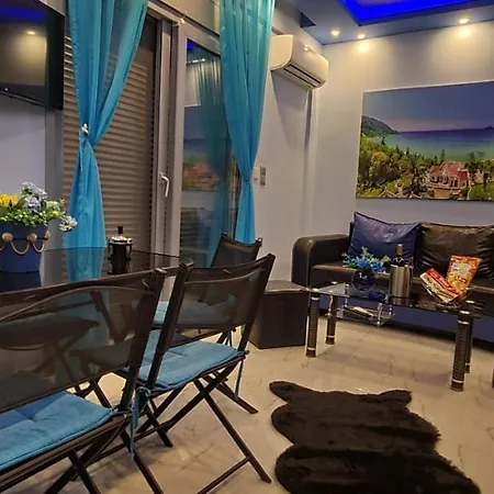 Apartment Perfect
