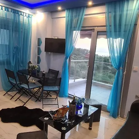 Apartment Perfect *