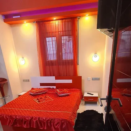 Perfect Apartment