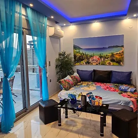 Apartment Perfect Neos Marmaras