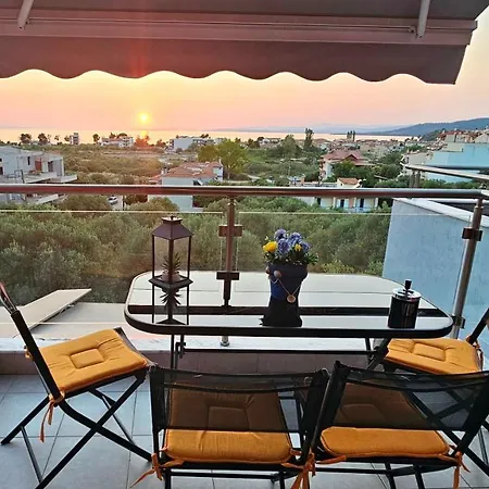 Perfect Apartment
