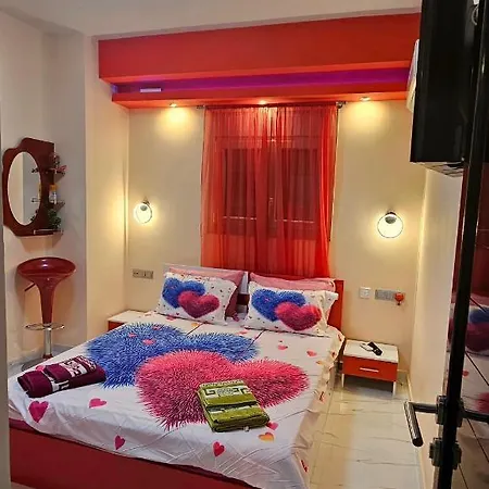 Perfect Apartment *
