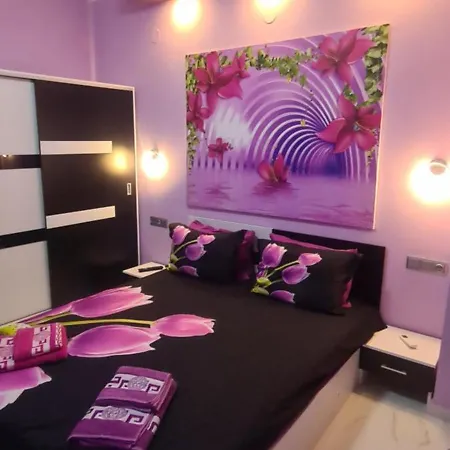 Perfect * Neos Marmaras