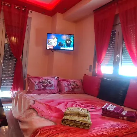 Apartment Perfect *