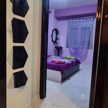 Perfect Apartment
