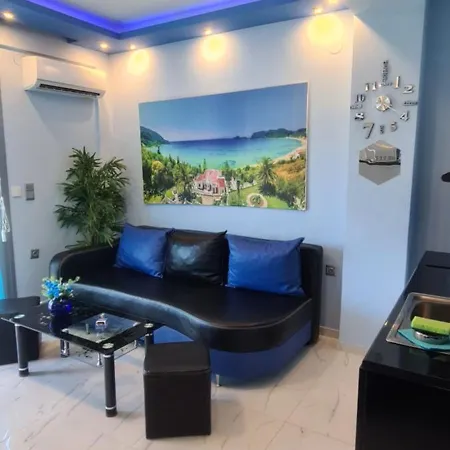 Apartment Perfect