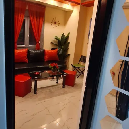 Perfect Apartment *