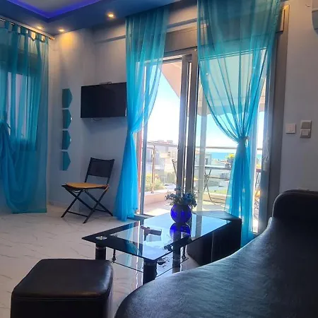 Perfect Apartment Neos Marmaras