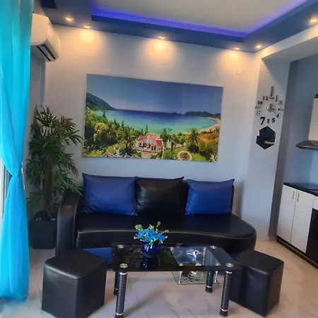 Apartment Perfect Neos Marmaras