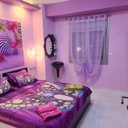 Perfect Apartment