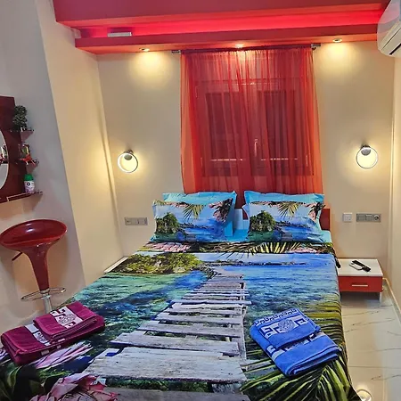 Perfect Appartement *