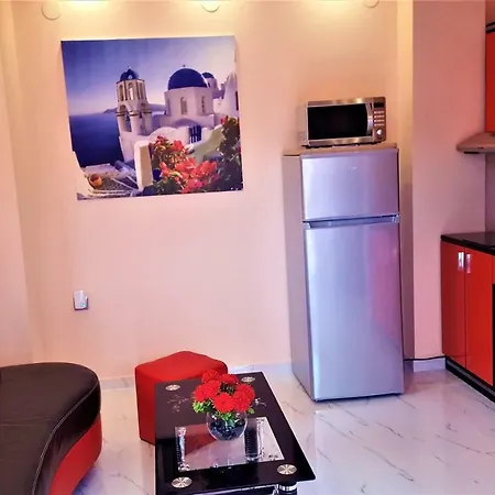 Perfect Apartment
