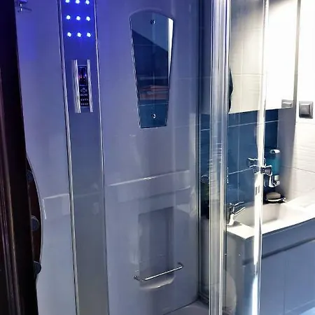 Perfect Apartment