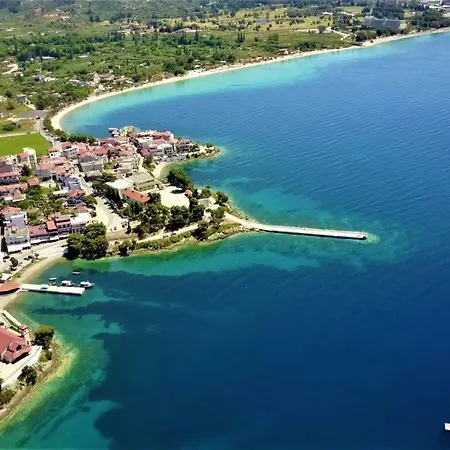 Perfect Apartment Neos Marmaras