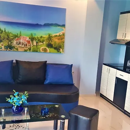 Perfect Apartment Neos Marmaras