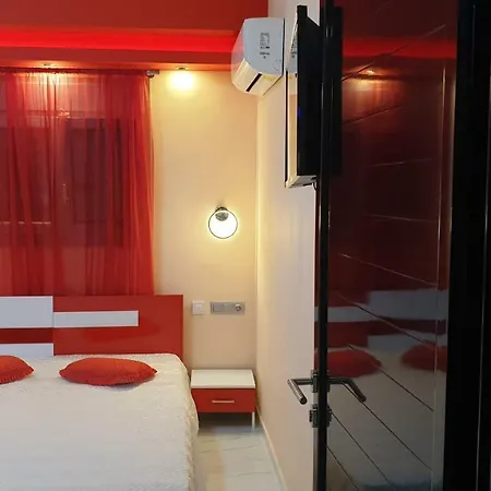 Apartment Perfect Neos Marmaras