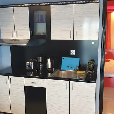 Perfect Apartment Neos Marmaras