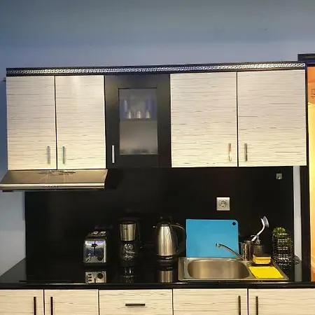 Apartment Perfect