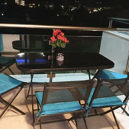 Perfect Apartment *