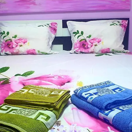 Apartament Perfect *