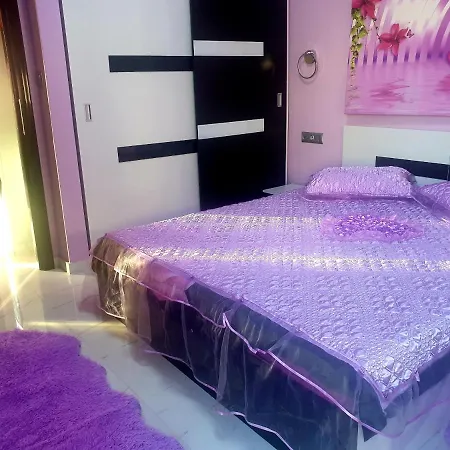 Apartament Perfect *