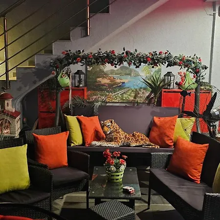 Perfect Apartament *