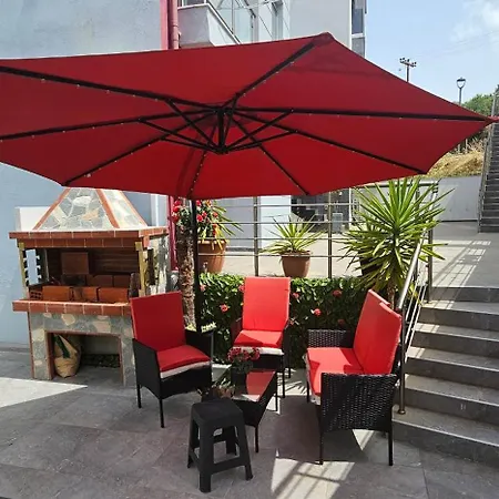 Perfect Neos Marmaras